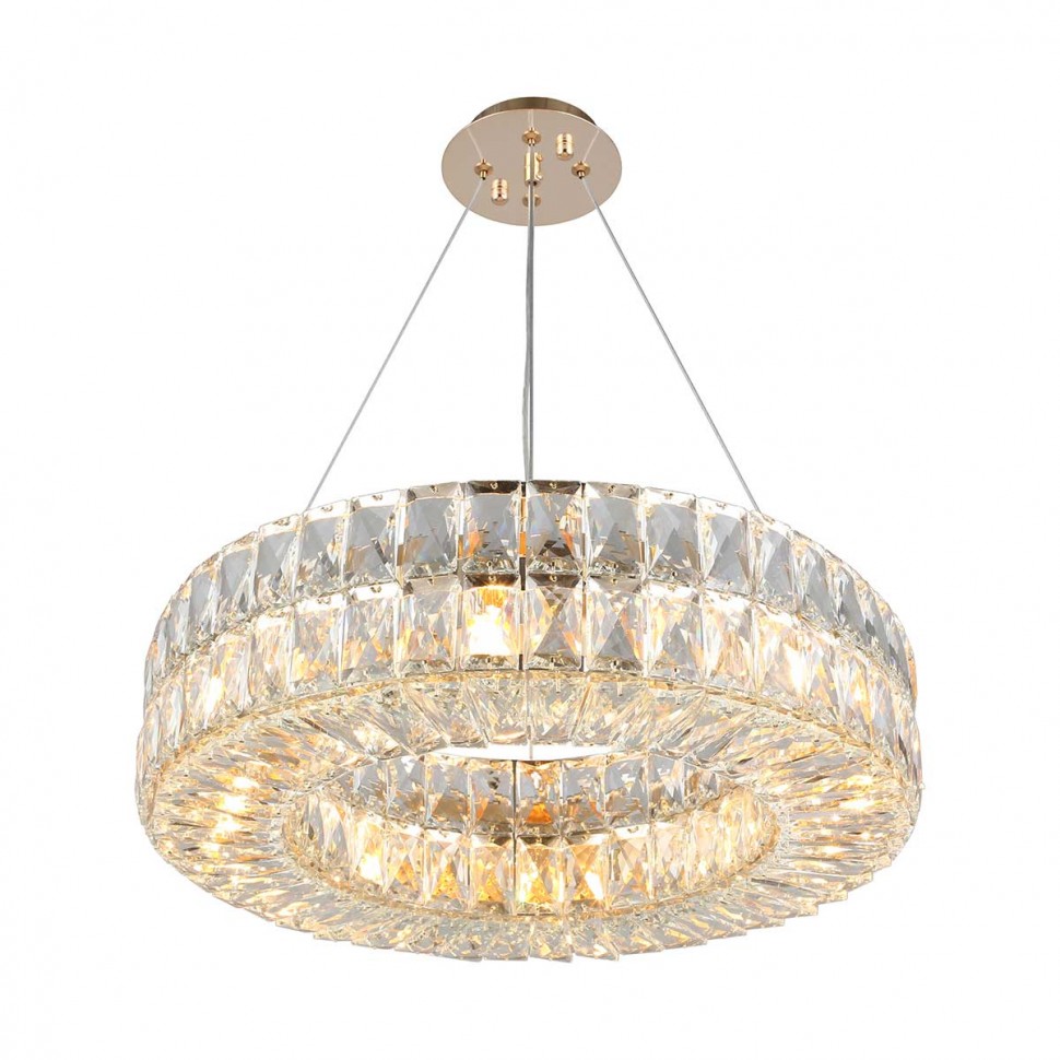 Подвесной светильник Aployt Orian APL.833.03.08 фото 1 &mdash; svetrussia.ru