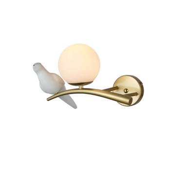 Бра F-Promo Avis 2742-1W &mdash; svetrussia.ru