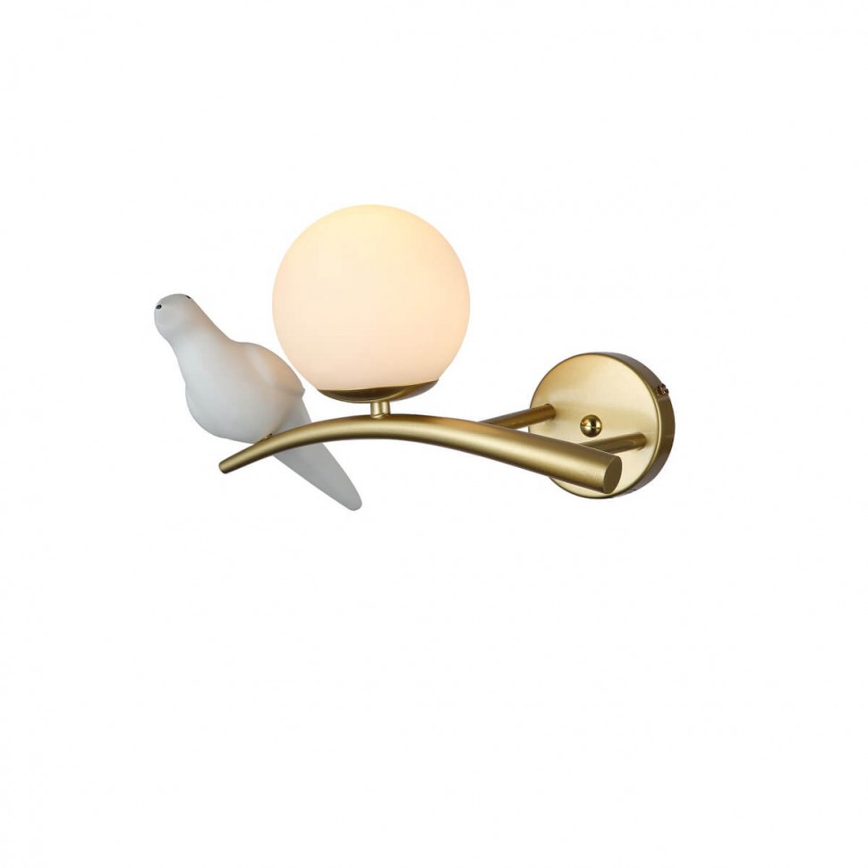 Бра F-Promo Avis 2742-1W фото 1 &mdash; svetrussia.ru