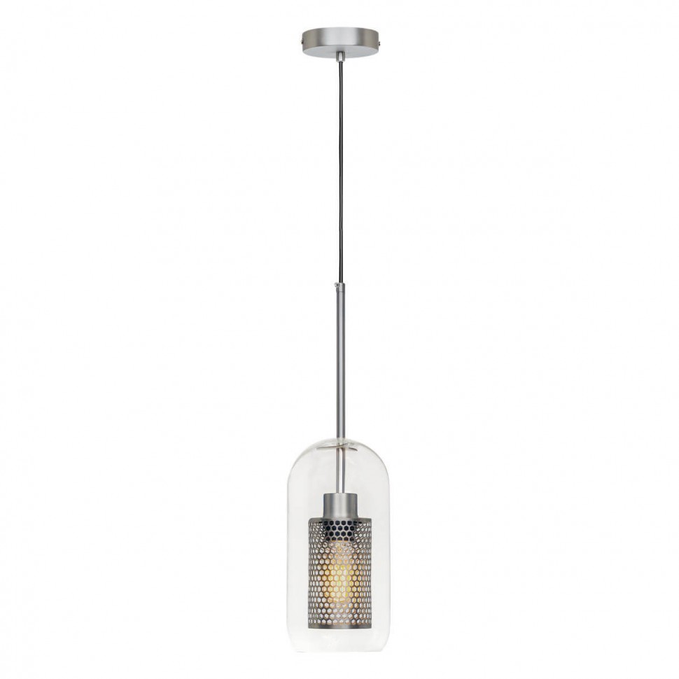 Подвесной светильник Loft IT Hexagon Loft2567-D фото 1 &mdash; svetrussia.ru