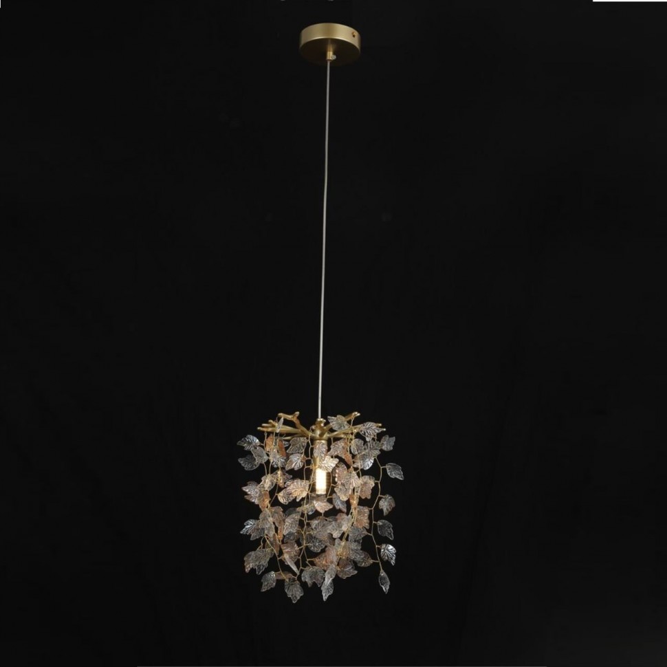 Подвесной светильник Omnilux Cavriglia OML-52806-01 фото 1 &mdash; svetrussia.ru