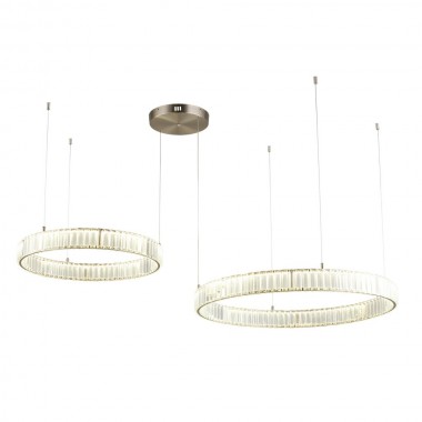 Люстра подвесная Aployt Oriann APL.076.03.80 &mdash; svetrussia.ru