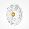 Настенный светодиодный светильник Maytoni Sparkle MOD343WL-L5BS3K1 фото 4 &mdash; svetrussia.ru