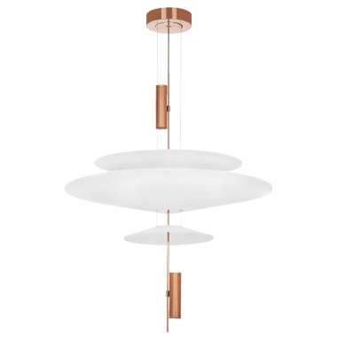 Подвесной светодиодный светильник Lightstar Viola 814532 &mdash; svetrussia.ru