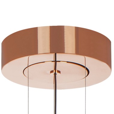 Подвесной светодиодный светильник Lightstar Viola 814532 &mdash; svetrussia.ru