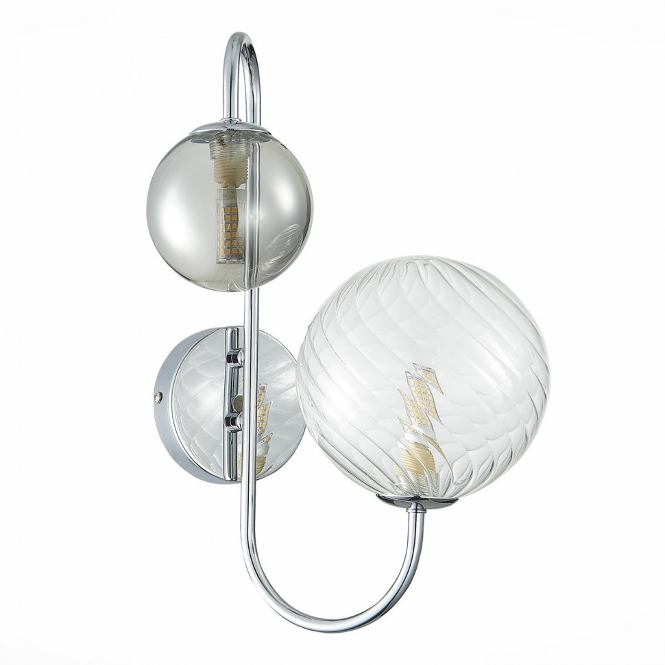 Бра ST Luce Vinetto SL1124.101.02 фото 1 &mdash; svetrussia.ru