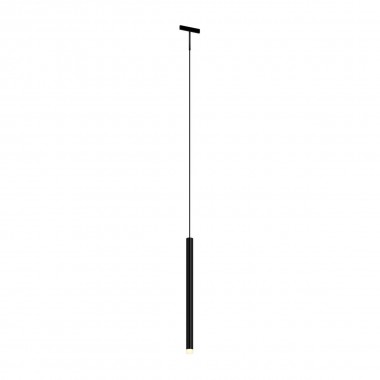 Трековый подвесной светильник Maytoni Technical Skim TR191-1-3W2.7K-M-B &mdash; svetrussia.ru