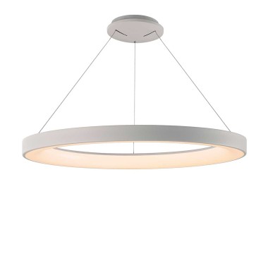 Подвесной светодиодный светильник Mantra Niseko II 8569 &mdash; svetrussia.ru