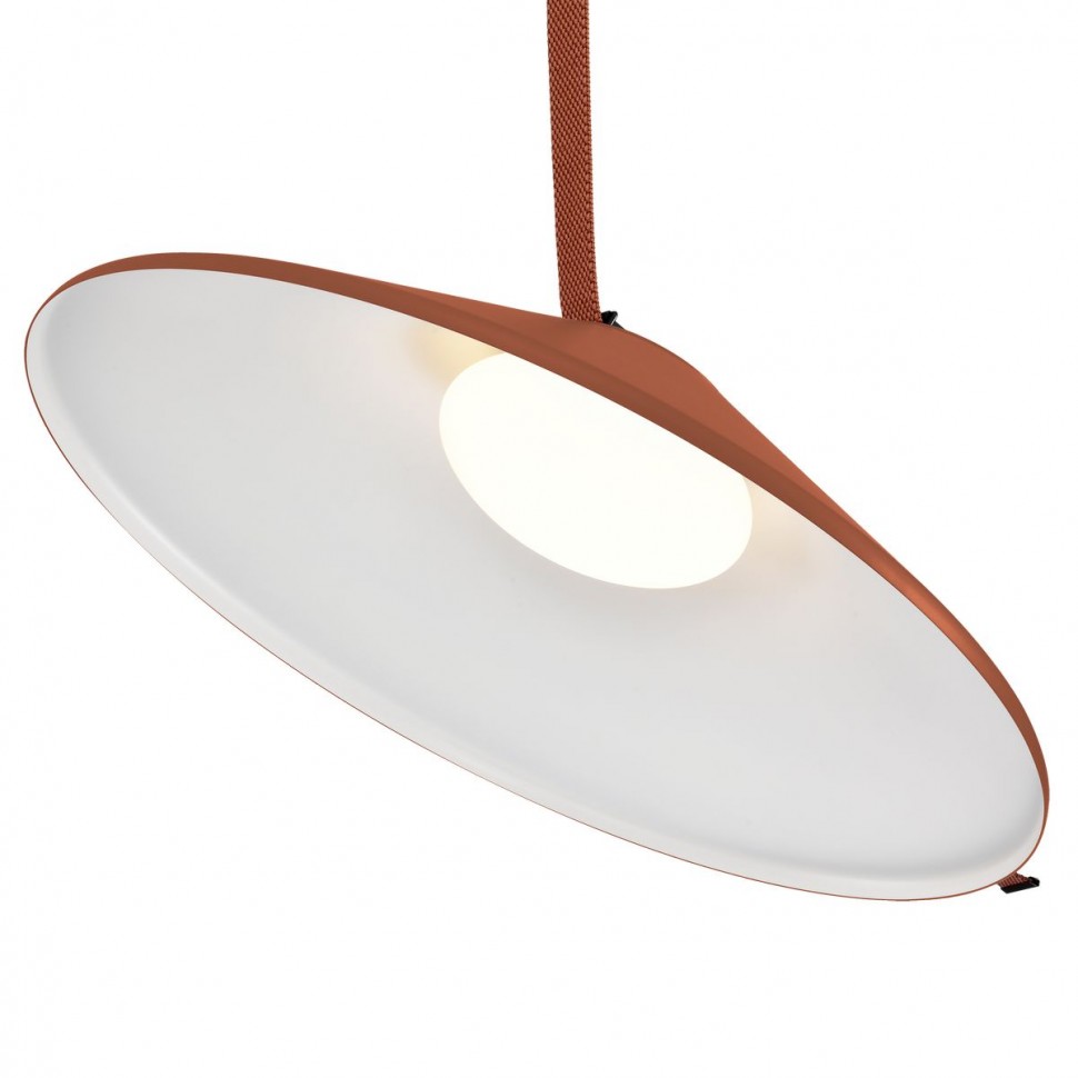 Трековый светодиодный светильник Lightstar Nove 208432 фото 1 &mdash; svetrussia.ru