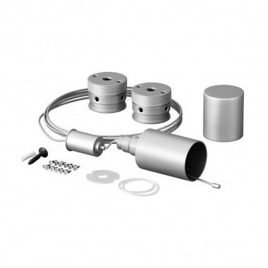 Набор для вертикального подвесного монтажа Maytoni Led Strip 201148 &mdash; svetrussia.ru