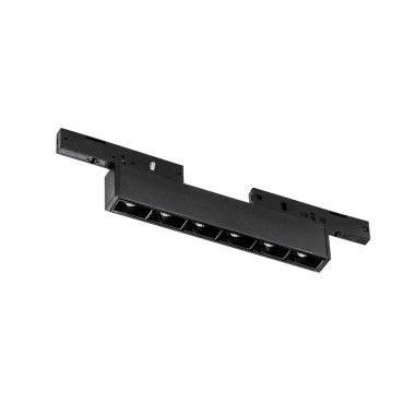 Трековый светодиодный светильник Lightstar Linea 266537 &mdash; svetrussia.ru