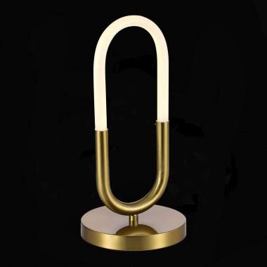 Настольная лампа ST Luce Mofisto SL1579.304.01 &mdash; svetrussia.ru