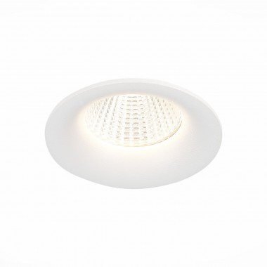 Встраиваемый светодиодный светильник ST Luce ST703.538.10 &mdash; svetrussia.ru