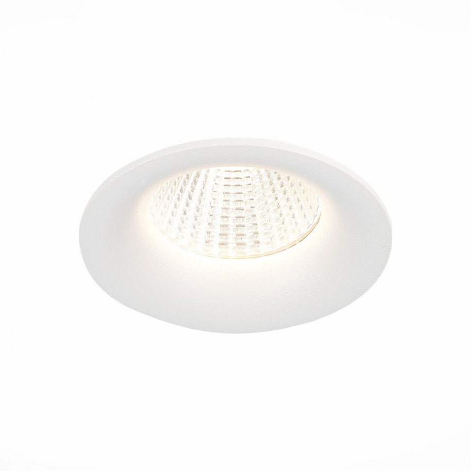 Встраиваемый светодиодный светильник ST Luce ST703.538.10 фото 1 &mdash; svetrussia.ru