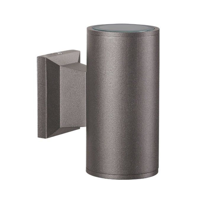 Уличный настенный светильник Novotech Street Landscape 370358 фото 1 &mdash; svetrussia.ru