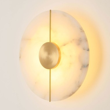 Бра Lussole Platte LSP-7376 &mdash; svetrussia.ru