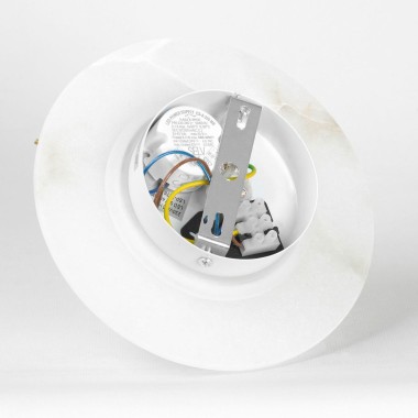 Бра Lussole Platte LSP-7376 &mdash; svetrussia.ru