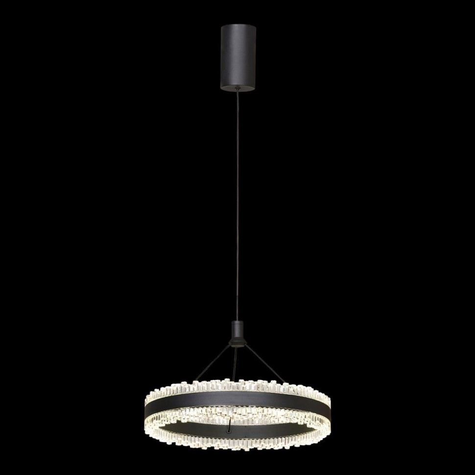 Подвесной светильник Lussole HARDIN LSP-7433 фото 1 &mdash; svetrussia.ru