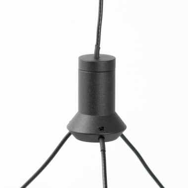 Подвесной светильник Lussole HARDIN LSP-7433 &mdash; svetrussia.ru