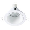 Встраиваемый светильник Arte Lamp A6663PL-1WH фото 2 &mdash; svetrussia.ru