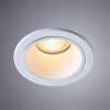 Встраиваемый светильник Arte Lamp A6663PL-1WH фото 3 &mdash; svetrussia.ru