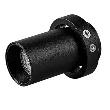 Лампа светодиодная Voltega E27 10W 2800K матовая 8451 &mdash; svetrussia.ru