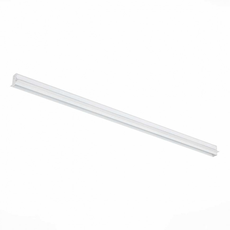 Шинопровод магнитный встраиваемый ST Luce Skyline 48 ST004.519.12 фото 1 &mdash; svetrussia.ru