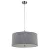 Подвесной светильник Arte Lamp Mallorca A1021SP-5SS фото 1 &mdash; svetrussia.ru