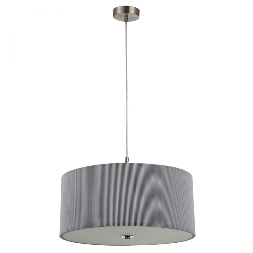 Подвесной светильник Arte Lamp Mallorca A1021SP-5SS фото 1 &mdash; svetrussia.ru