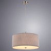 Подвесной светильник Arte Lamp Mallorca A1021SP-5SS фото 3 &mdash; svetrussia.ru