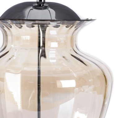 Настольная лампа Arte Lamp Sheldon A8531LT-1CC &mdash; svetrussia.ru