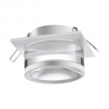 Встраиваемый светильник Novotech Spot Gem 370917 &mdash; svetrussia.ru