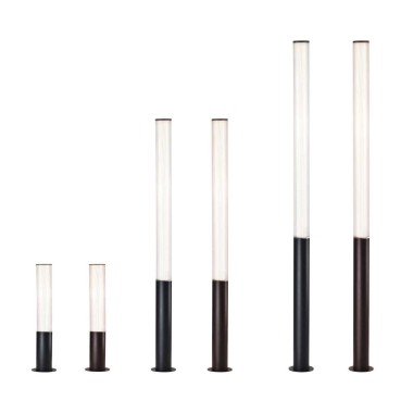 Наземный уличный светильник Mantra GANT 9279 &mdash; svetrussia.ru