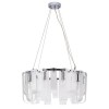 Подвесная люстра Arte Lamp Denebola A4074LM-10CC фото 1 &mdash; svetrussia.ru
