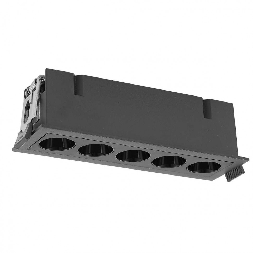 Встраиваемый светильник Mantra BLAU 9133 фото 1 &mdash; svetrussia.ru