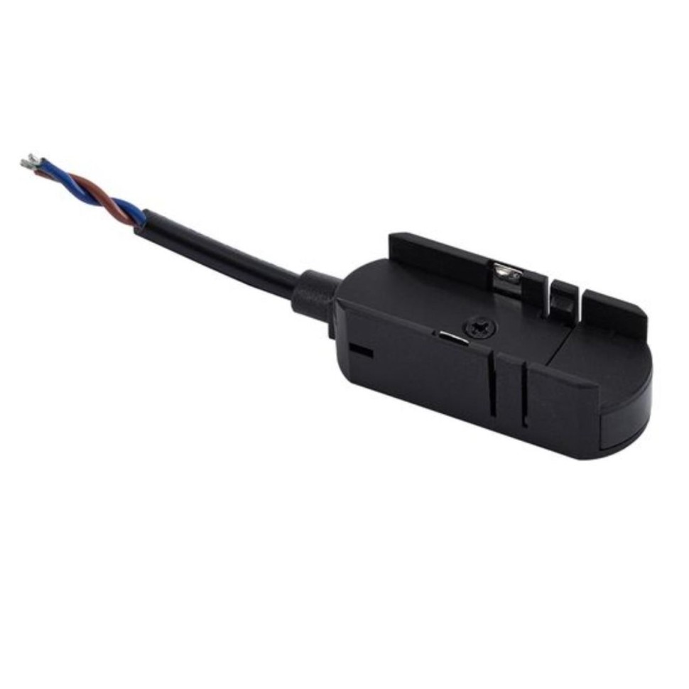 Ввод питания Arte Lamp Rapid-Accessories A615106 фото 1 &mdash; svetrussia.ru