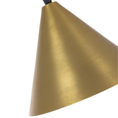 Подвесной светильник Arte Lamp David A7033SP-1BK &mdash; svetrussia.ru