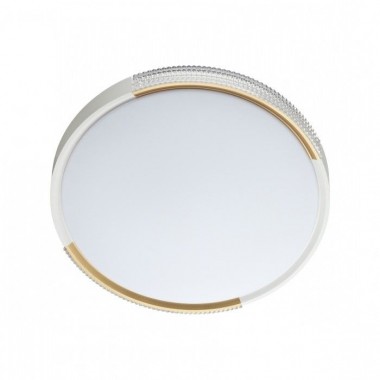 Настенно-потолочный светодиодный светильник Sonex Velio 7612/EL &mdash; svetrussia.ru