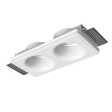 Точечный встраиваемый светильник Arte Lamp INVISIBLE A9283PL-2WH &mdash; svetrussia.ru