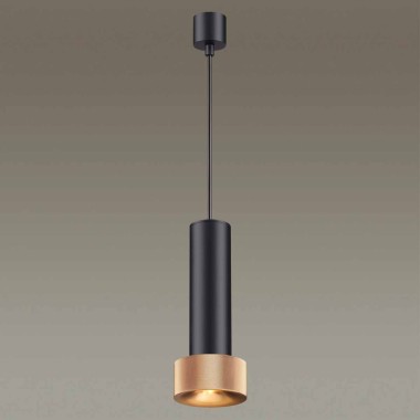 Подвесной светильник Odeon Light L-vision Afra 4741/5L &mdash; svetrussia.ru