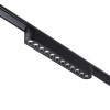 Трековый светодиодный светильник для низковольтного шинопровода Novotech Shino Smal 359076 фото 2 &mdash; svetrussia.ru