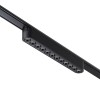 Трековый светодиодный светильник для низковольтного шинопровода Novotech Shino Smal 359076 фото 4 &mdash; svetrussia.ru