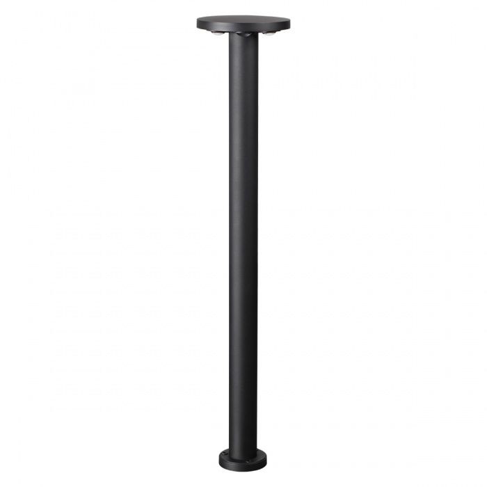 Уличный светодиодный светильник Novotech Street Echo 359283 фото 1 &mdash; svetrussia.ru