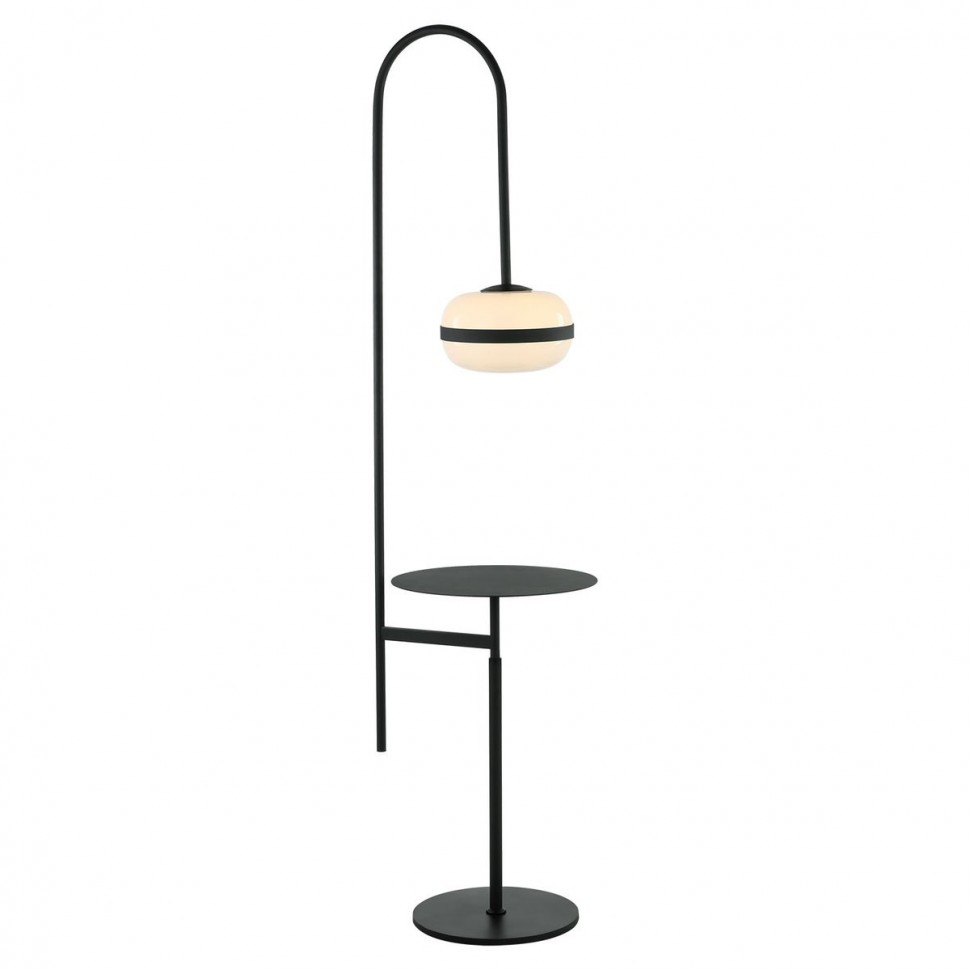Торшер Lussole Loft LSP-0601 фото 1 &mdash; svetrussia.ru