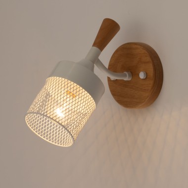 Бра De City Ирсон 514020701 &mdash; svetrussia.ru