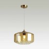 Подвесной светильник Odeon Light Pendant Binga 4747/1 фото 4 &mdash; svetrussia.ru
