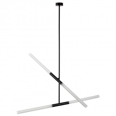 Подвесной светильник Odeon Light Hightech Soho 4307/4 &mdash; svetrussia.ru