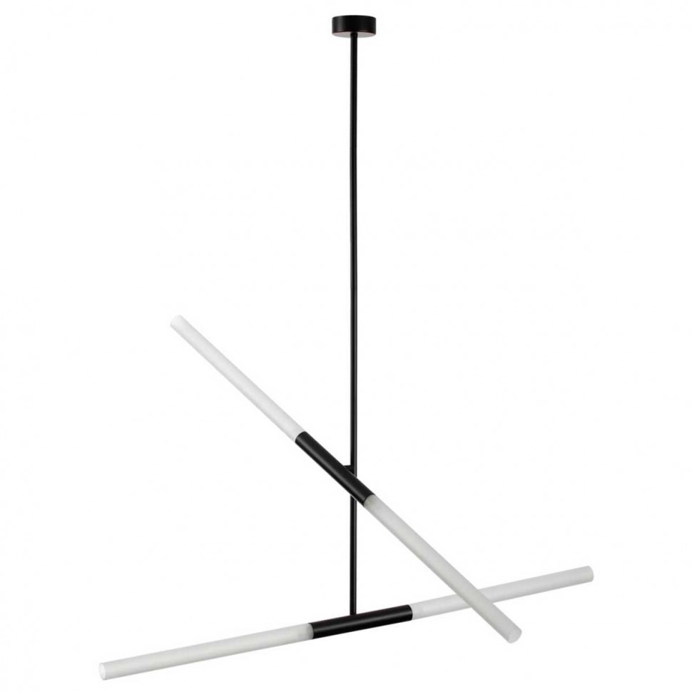 Подвесной светильник Odeon Light Hightech Soho 4307/4 фото 1 &mdash; svetrussia.ru