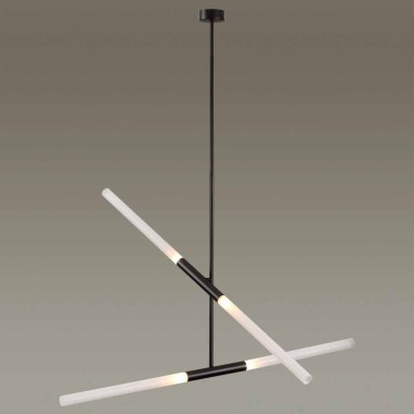 Подвесной светильник Odeon Light Hightech Soho 4307/4 &mdash; svetrussia.ru