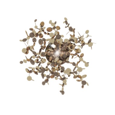 Бра Loft IT Spark 10101W Gold &mdash; svetrussia.ru